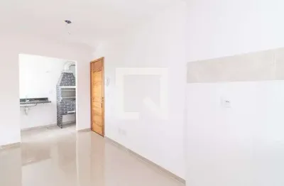 Apartamento para venda - artur alvim, 2 quartos,  43 m² - são paulo