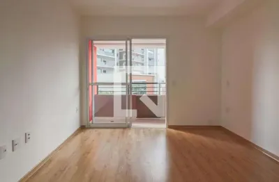 Kitnet / Stúdio para Venda - Butantã, 1 Quarto,  25 m² - São Paulo