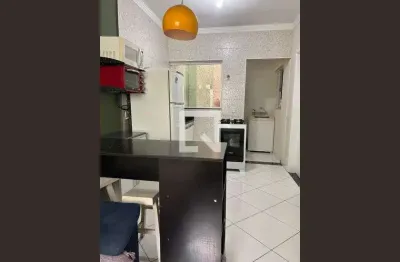 Apartamento com 2 quartos à venda na Rua Vera, Vila Ré, São Paulo