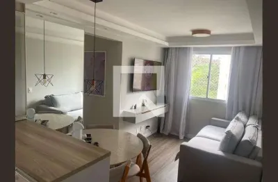 Apartamento para Venda - Vila Andrade, 2 Quartos,  41 m² - São Paulo
