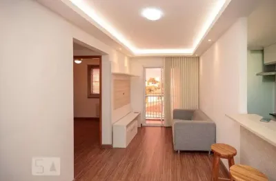 Apartamento para Venda - Méier, 2 Quartos,  47 m² - Rio de Janeiro