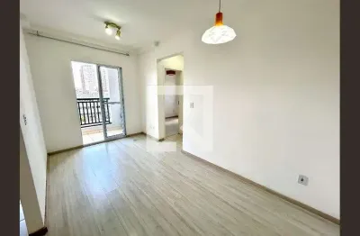 Apartamento para Venda - Vila Galvão, 2 Quartos,  47 m² - Guarulhos