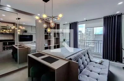 Kitnet / stúdio para venda - vila mariana, 1 quarto,  29 m² - são paulo