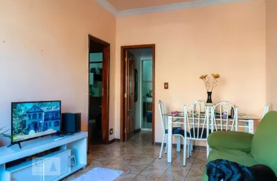 Apartamento para venda - irajá, 2 quartos,  60 m² - rio de janeiro