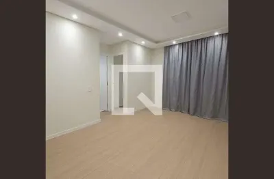 Apartamento para Venda - Itaquera, 2 Quartos,  40 m² - São Paulo