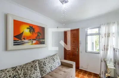 Apartamento para Venda - Artur Alvim, 2 Quartos,  48 m² - São Paulo