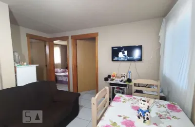 Apartamento para venda - são miguel, 2 quartos,  50 m² - são leopoldo