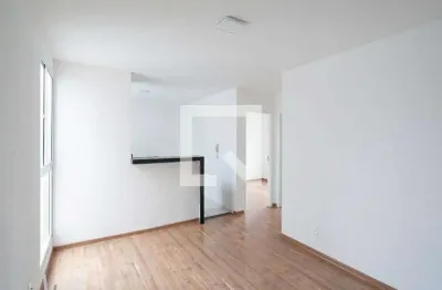 Apartamento para venda - nacional, 2 quartos,  49 m² - contagem