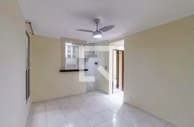 Apartamento para venda - santa maria, 2 quartos,  51 m² - belo horizonte