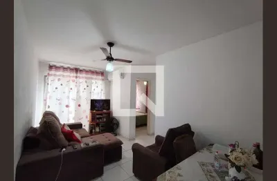 Apartamento para venda - taquara, 2 quartos,  53 m² - rio de janeiro