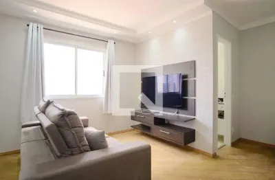 Kitnet / Stúdio para Venda - Tatuapé, 1 Quarto,  34 m² - São Paulo