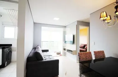 Apartamento para venda - vila andrade, 2 quartos,  47 m² - são paulo