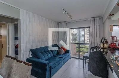 Apartamento para venda - jardim são savério, 2 quartos,  54 m² - são paulo