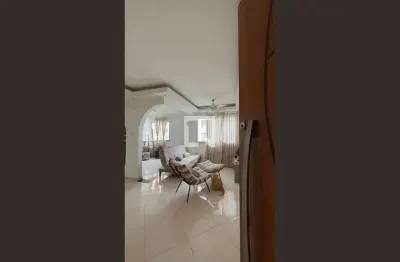 Apartamento para Venda - Engenho Novo, 2 Quartos,  55 m² - Rio de Janeiro