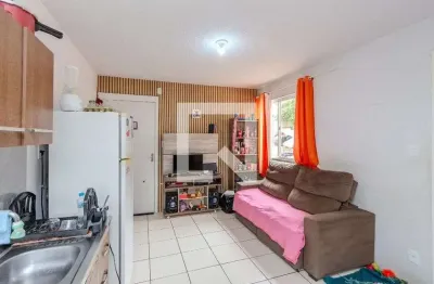 Apartamento para venda - glória, 2 quartos,  59 m² - porto alegre