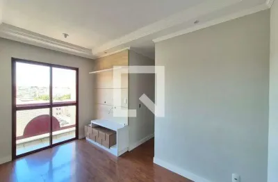 Apartamento para venda - jardim das bandeiras, 2 quartos,  60 m² - campinas