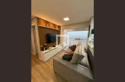 Apartamento com 2 quartos à venda na Rua São Manoel, Centro, Diadema