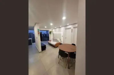 Apartamento para Venda - Vila Mariana, 2 Quartos,  48 m² - São Paulo