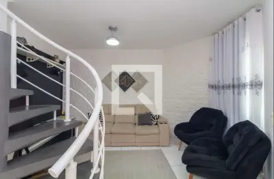 Casa / sobrado em condomínio para venda - vila jacuí, 3 quartos,  169 m² - são paulo
