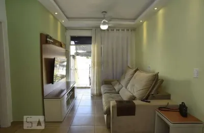Apartamento para venda - taquara, 2 quartos,  62 m² - rio de janeiro