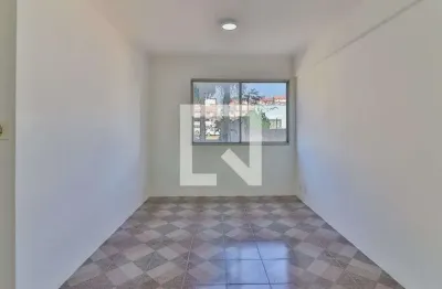 Apartamento para venda - jardim éster yolanda, 3 quartos,  55 m² - são paulo