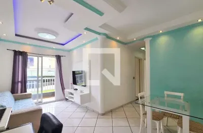 Apartamento para Venda - Nova Petrópolis, 2 Quartos,  60 m² - São Bernardo do Campo