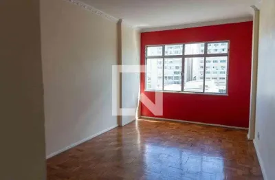 Apartamento com 2 quartos à venda na Rua Visconde do Uruguai, Centro, Niterói