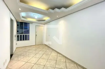 Apartamento para venda - são joão batista, 3 quartos,  64 m² - belo horizonte