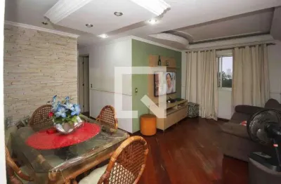 Apartamento para venda - vila prudente, 2 quartos,  63 m² - são paulo
