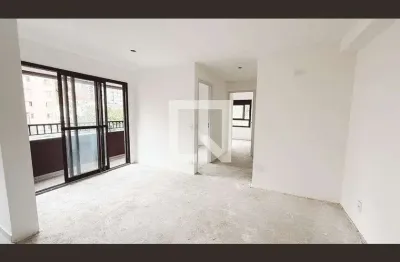 Apartamento para Venda - Água Fria, 2 Quartos,  54 m² - São Paulo