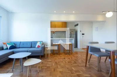 Apartamento com 2 quartos à venda na Avenida Moaci, Moema, São Paulo