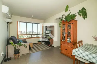 Apartamento para venda - vila jardim, 2 quartos,  62 m² - porto alegre