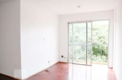 Apartamento para Venda - Jardim Marajoara , 2 Quartos,  70 m² - São Paulo