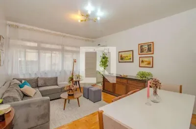 Apartamento para Venda - Santa Cecília, 3 Quartos,  91 m² - Porto Alegre