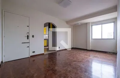 Apartamento para venda - vila madalena, 2 quartos,  60 m² - são paulo