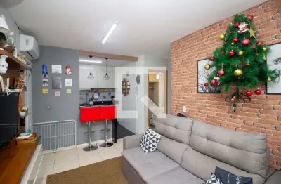 Apartamento para venda - nacional, 2 quartos,  74 m² - contagem