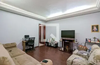 Casa para venda - paulicéia, 3 quartos,  206 m² - são bernardo do campo