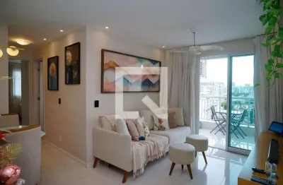 Apartamento para Venda - Santa Rosa , 2 Quartos,  70 m² - Niterói