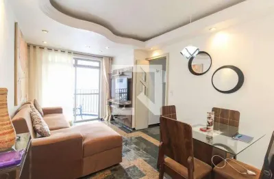 Apartamento para venda - vila formosa, 3 quartos,  64 m² - são paulo