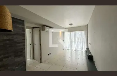 Apartamento para venda - recreio, 2 quartos,  68 m² - rio de janeiro