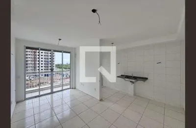 Apartamento para Venda - Vargem Pequena, 2 Quartos,  52 m² - Rio de Janeiro