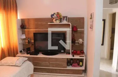 Apartamento para venda - cerâmica, 2 quartos,  93 m² - são caetano do sul