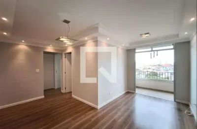 Apartamento para venda - jardim antonio von zuben, 3 quartos,  79 m² - campinas