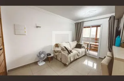 Cobertura com 3 quartos à venda na Rua Sílvio Rodini, Água Fria, São Paulo