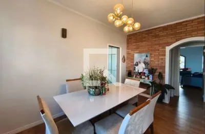 Casa com 4 quartos à venda na Rua Registro, Jardim Proença, Campinas