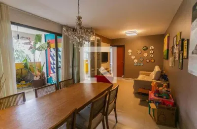 Apartamento para venda - floresta, 3 quartos,  86 m² - belo horizonte