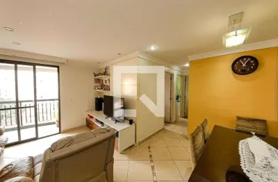 Apartamento para venda - vila prudente, 3 quartos,  90 m² - são paulo