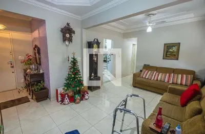 Apartamento para venda - indaiá, 3 quartos,  109 m² - belo horizonte