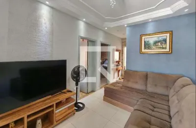 Casa para venda - parque das águas, 2 quartos,  250 m² - campinas