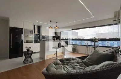 Apartamento para venda - vila augusta, 2 quartos,  89 m² - guarulhos